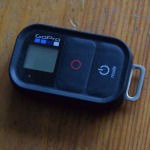 GoPro zender