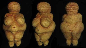 Venus-Willendorf
