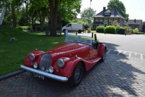Morgan 2